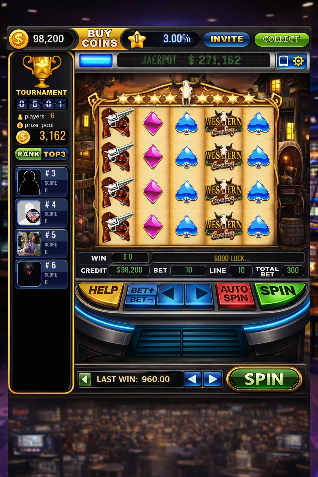 pge bet game