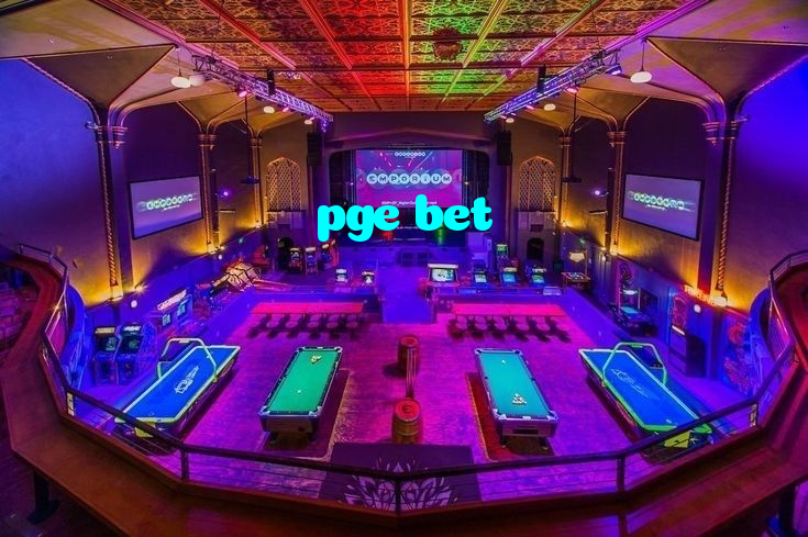 pge bet