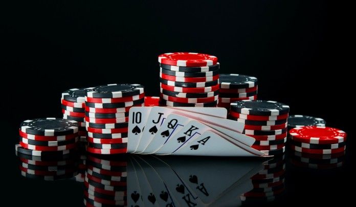 پاکستان میں pge bet قانونی ہے۔